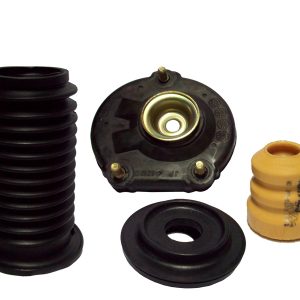 KIT AMORTECEDOR DIANTEIRO DIREITO C/ROLAMENTO<br><br> PUNTO 08/