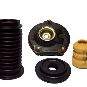KIT AMORTECEDOR DIANTEIRO ESQUERDO C/ROLAMENTO<br><br>PUNTO 08/