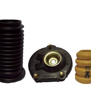 KIT AMORTECEDOR DIANTEIRO DIREITO<br><br>LINEA 08/