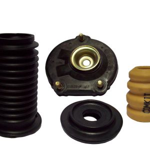 KIT AMORTECEDOR DIANTEIRO DIREITO C/ROLAMENTO<br><br>LINEA 08/