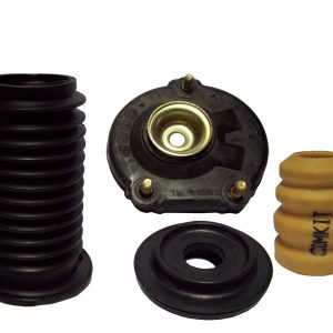 KIT AMORTECEDOR DIANTEIRO ESQUERDO C/ROLAMENTO<br><br>LINEA 08/