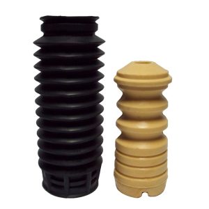 KIT AMORTECEDOR TRASEIRO<br><br>ESCORT ZETEC 97/