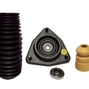 KIT AMORTECEDOR DIANTEIRO<br><br>ESCORT ZETEC 97/
