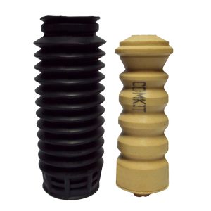 KIT AMORTECEDOR TRASEIRO<br><br>FIESTA 96/