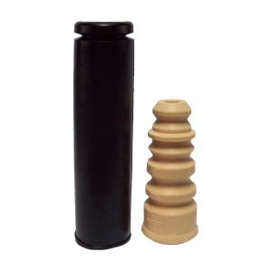 KIT AMORTECEDOR TRASEIRO<br><br>FIESTA 02/