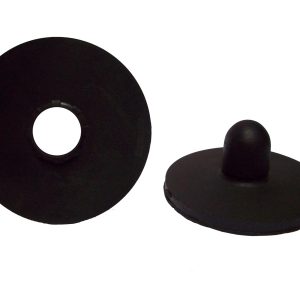 KIT AMORTECEDOR TRASEIRO<br><br>OMEGA 93/98