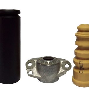 KIT AMORTECEDOR TRASEIRO<br><br>GOLF 99/