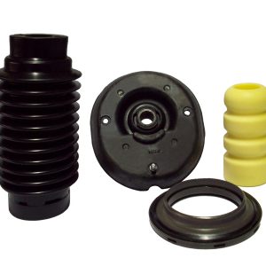 KIT AMORTECEDOR DIANTEIRO<br><br>CITROEN C3