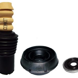 KIT AMORTECEDOR DIANTEIRO <br><br> LOGAN / SANDERO
