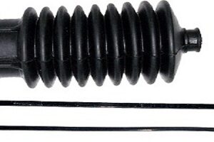 KIT COIFA CX DE DIREÇÃO MECÂNICA LADO DIR.<br><br>UNO 91/96