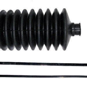 KIT COIFA CX DE DIREÇÃO MECÂNICA LADO ESQ.<br>UNO 91/96