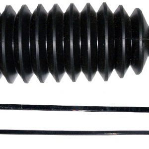 KIT COIFA CX DE DIREÇÃO HIDRÁULICA<br><br>DOBLÔ 02/