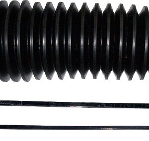 KIT COIFA CX DE DIREÇÃO HIDRÁULICA<br><br>STILO 03/