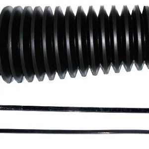 KIT COIFA CX DE DIREÇÃO HIDRÁULICA<br><br>FIESTA 99/