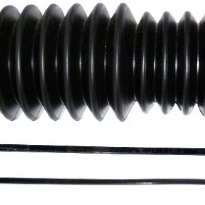 KIT COIFA CX DE DIREÇÃO HIDRÁULICA<br><br>ESCORT ZETEC 97/