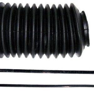 KIT COIFA CX DE DIREÇÃO MECÂNICA (TRW)<br><br>MONZA 82/96