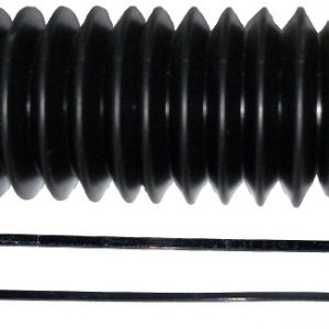 KIT COIFA CX DE DIREÇÃO MECÂNICA<br><br>PEUGEOT 206 98/