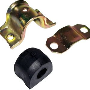 KIT ESTABILIZADOR (19MM)<br><br>SPAZIO /83