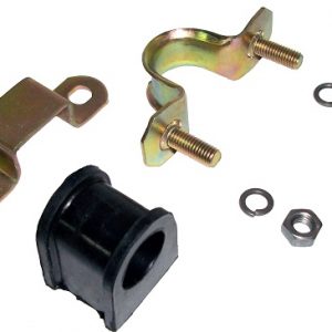 KIT ESTABILIZADOR (PONTA-19MM)<br><br>UNO MILLE 91/
