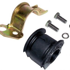 KIT ESTABILIZADOR (23MM-DIREITO)<br><br>PALIO WEEKEND 97/