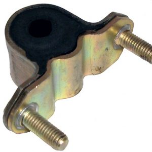 KIT ESTABILIZADOR C/CHAPA)<br><br>STRADA TDS