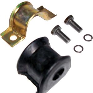 KIT ESTABILIZADOR (21MM)<br><br>ESCORT 84/86