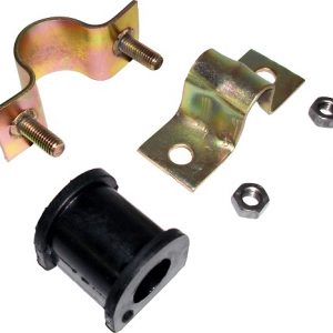 KIT ESTABILIZADOR (22MM)<br><br>CORSA 1.6 95/ (furo grande)