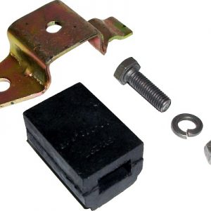 KIT ESTABILIZADOR (TRASEIRO PONTA)<br><br>KADETT 89/