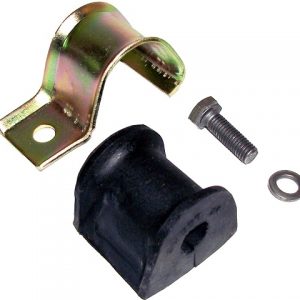KIT ESTABILIZADOR (TRASEIRO CENTRAL)<br><br>KADETT 89/