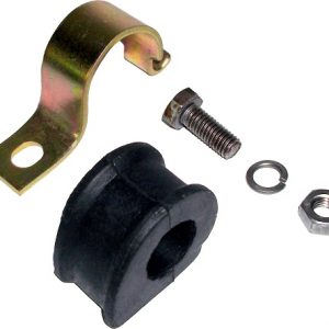 KIT ESTABILIZADOR (INTERNO)<br><br>PASSAT (furo grande)