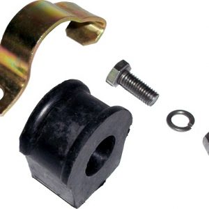 KIT ESTABILIZADOR (EXTERNO)<br><br>PASSAT (furo grande)