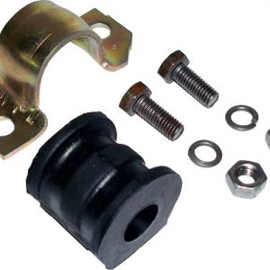 KIT ESTABILIZADOR (ESQUERDO)<br><br>FOX 02/