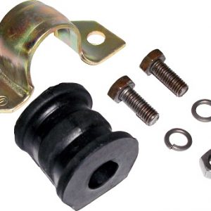 KIT ESTABILIZADOR (DIREITO)<br><br>FOX 02/