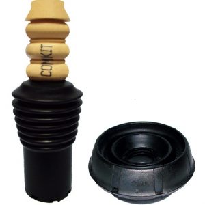 KIT AMORTECEDOR DIANTEIRO<br><br> LOGAN / SANDERO