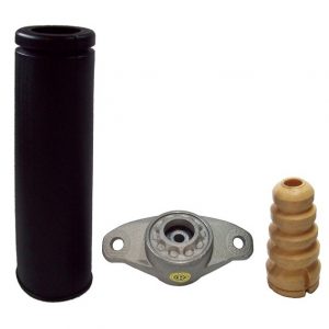 KIT AMORTECEDOR TRASEIRO<br><br>IDEA ELX 1.4 06/