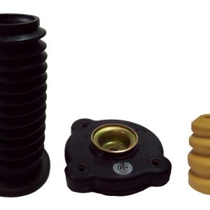 KIT AMORTECEDOR DIANTEIRO<br><br>NOVO UNO 1.0/1.4 10/