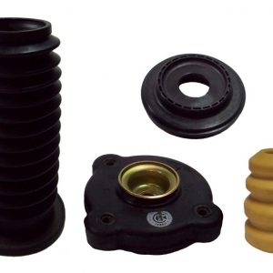 KIT AMORTECEDOR DIANTEIRO C/ROLAMENTO<br><br>NOVO UNO 1.0/1.4 10