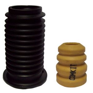 KIT AMORTECEDOR DIANTEIRO PARCIAL<br><br>NOVO UNO 1.0/1.4 10/