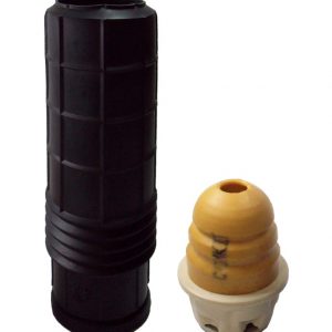 KIT AMORTECEDOR TRASEIRO<br><br>NOVO UNO 1.0/1.4 10/