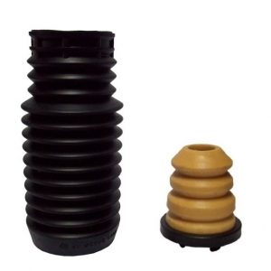 KIT AMORTECEDOR DIANTEIRO PARCIAL<br><br>FIESTA 02/
