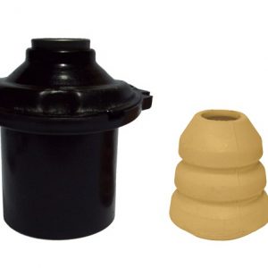 KIT AMORTECEDOR DIANTEIRO<br><br>AGILE 1.4