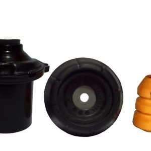 KIT AMORTECEDOR DIANTEIRO<br><br>AGILE 1.4