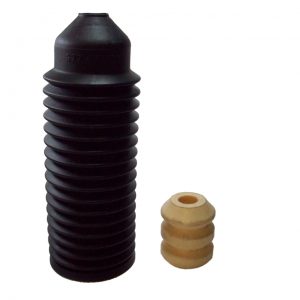 KIT AMORTECEDOR DIANTEIRO PARCIAL<br><br>GOL III PLUS