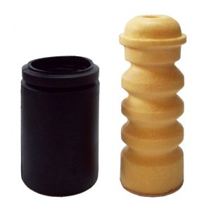 KIT AMORTECEDOR TRASEIRO<br><br>POLO CLASSIC