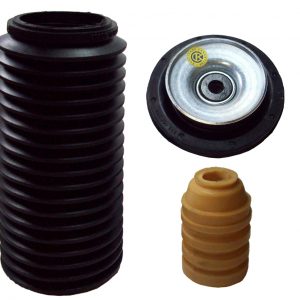 KIT AMORTECEDOR DIANTEIRO<br><br>GOLF GLX 95