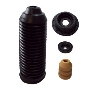 KIT AMORTECEDOR DIANTEIRO<br><br>GOLF GL 95/98