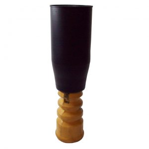 KIT AMORTECEDOR TRASEIRO<br><br>AUDI A4 00/ AUDI A6 97/