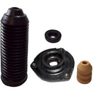 KIT AMORTECEDOR DIANTEIRO<br><br>FOX 1.0