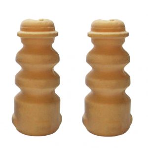 KIT BATENTES AMORTECEDOR DIANTEIRO<br><br>POLO 02/