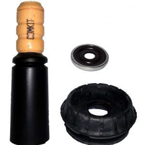 KIT AMORTECEDOR DIANTEIRO<br><br>CLIO I 96/98 TWINGO 96/98